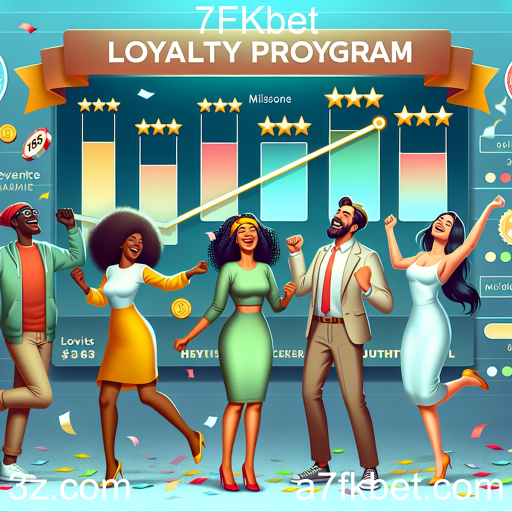 Descubra o Programa de Fidelidade da 7FKbet: Vantagens e Benefícios